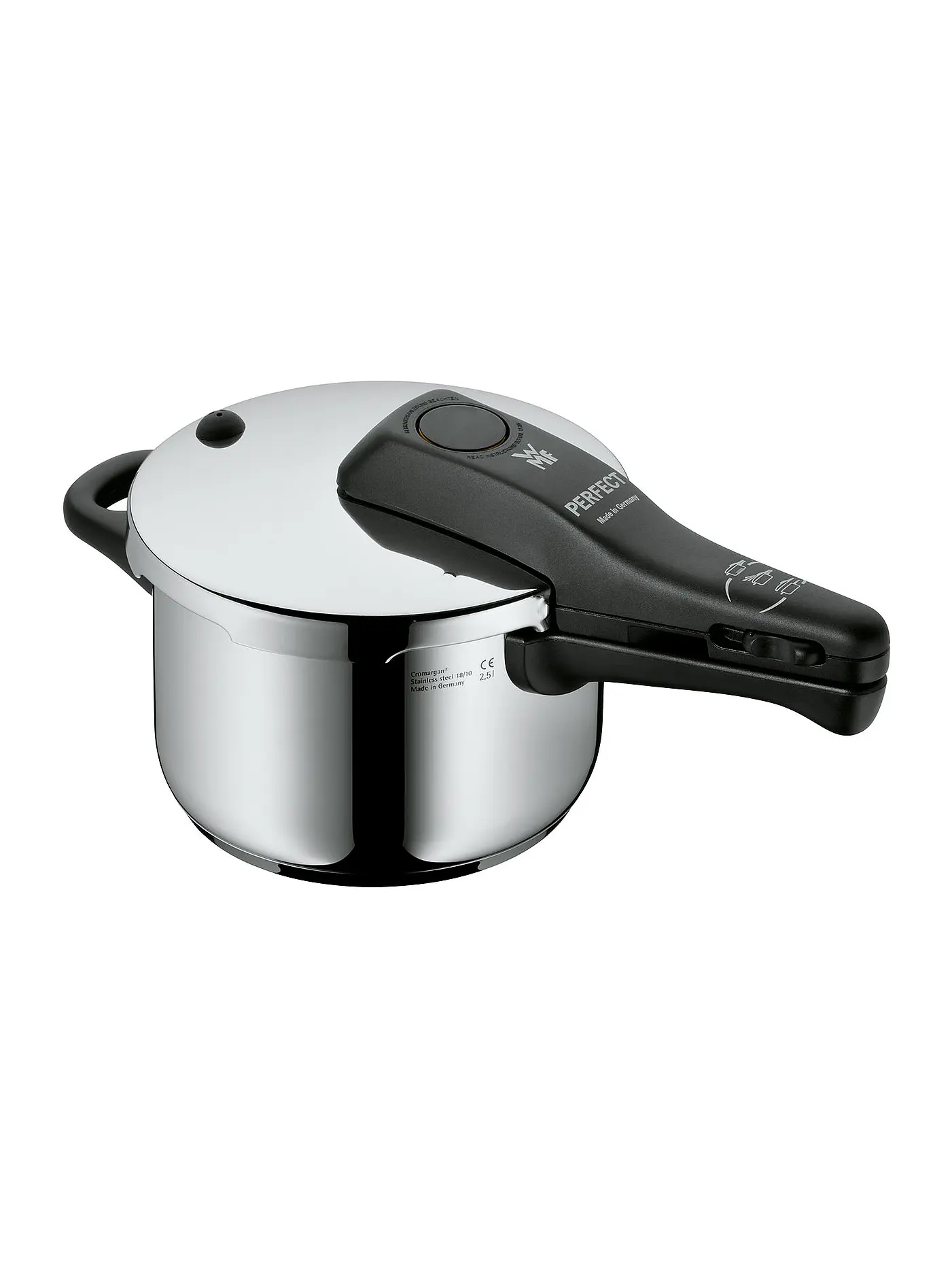 WMF | Schnellkochtopf 2,5 l Perfect | 